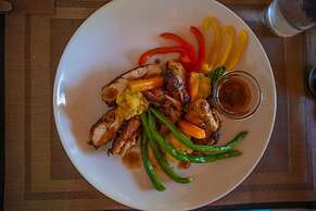 Sigiriya Kingdom Resort