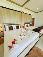 Sigiriya Kingdom Resort