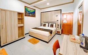 Sigiriya Kingdom Resort
