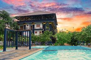 Sigiriya Kingdom Resort