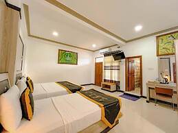 Sigiriya Kingdom Resort