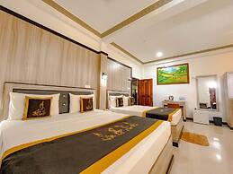 Sigiriya Kingdom Resort