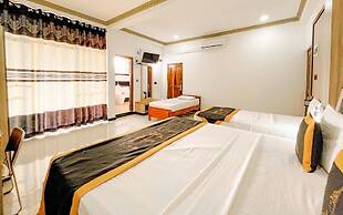 Sigiriya Kingdom Resort