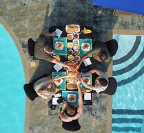 Sigiriya Kingdom Resort