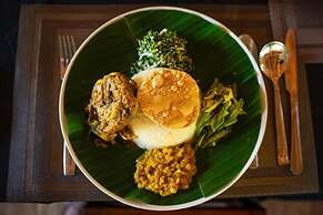 Sigiriya Kingdom Resort