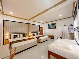 Sigiriya Kingdom Resort