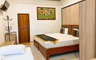 Sigiriya Kingdom Resort