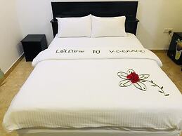 Vieni Qua Grand