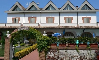 Hotel Rio re