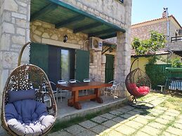 Villa Tranquil