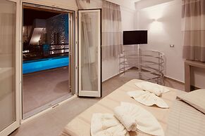Aeris suites