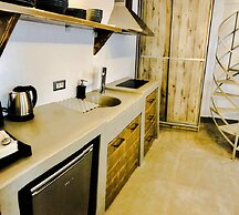 Aeris suites
