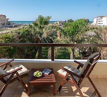 Evdokia Beach Resort