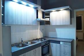 Classy Apartment at European Quarter