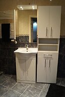 Classy Apartment at European Quarter
