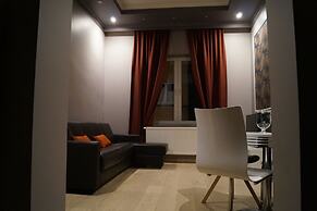 Classy Apartment at European Quarter