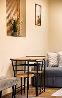 Old Town Market Place Penthouse