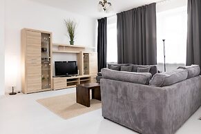 City Centre Apartment