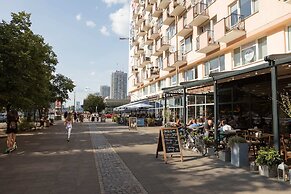 City Centre Apartment