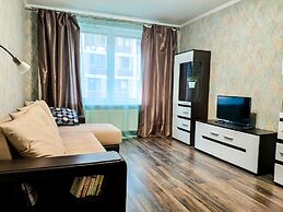 RentHouse Premium Apartment K19