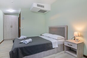 Gala Boutique Hotel