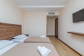 Gala Boutique Hotel