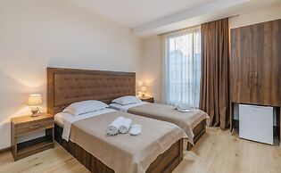 Gala Boutique Hotel