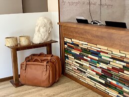 Gala Boutique Hotel