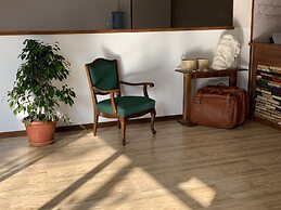 Gala Boutique Hotel