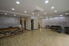Gala Boutique Hotel