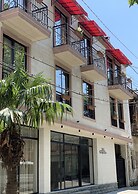 Gala Boutique Hotel