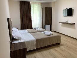 Gala Boutique Hotel