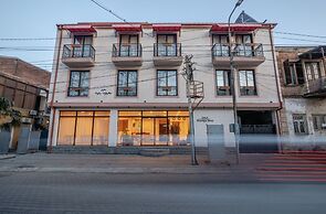 Gala Boutique Hotel