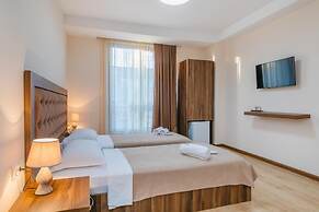 Gala Boutique Hotel