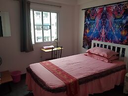 Sam's Place