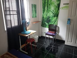 Sam's Place