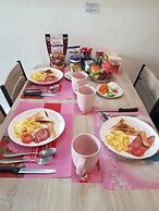 Sam's Place