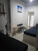 Sam's Place