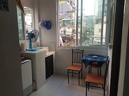 Sam's Place