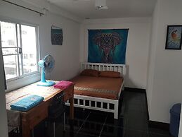 Sam's Place