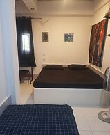 Sam's Place