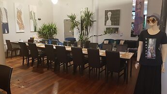 Tuatara Lodge - Hostel