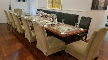 Tuatara Lodge - Hostel