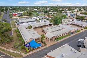 Midlander Motor Inn