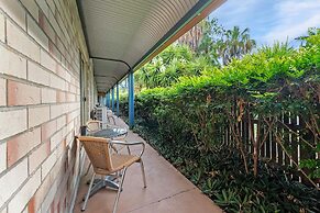 Midlander Motor Inn