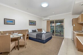 Midlander Motor Inn