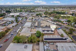 Midlander Motor Inn