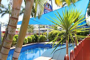 Midlander Motor Inn