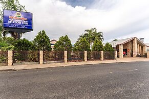Midlander Motor Inn