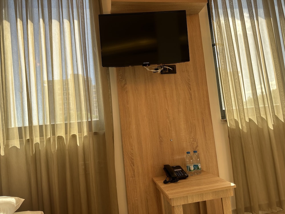 Beyond Otel